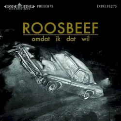 Omdat ik dat wil