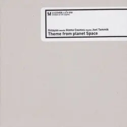 Theme From Planet Space