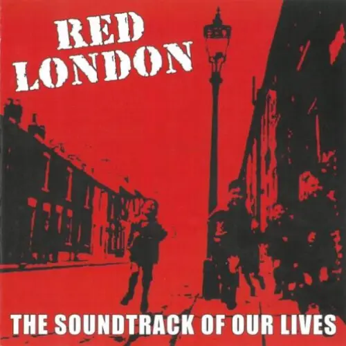 The Soundtrack of Our Lives
