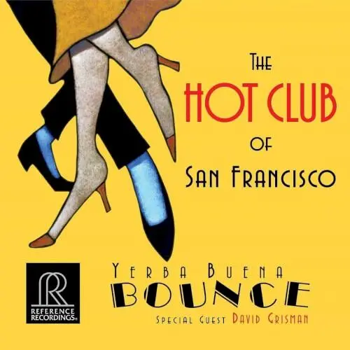 Yerba Buena Bounce