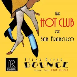 Yerba Buena Bounce