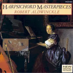 Harpsichord Masterpieces