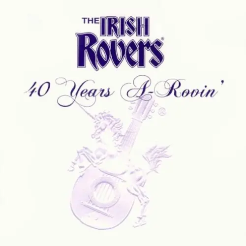 40 Years A-Rovin'