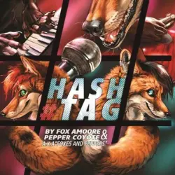 #Hashtag