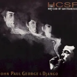 John Paul George & Django