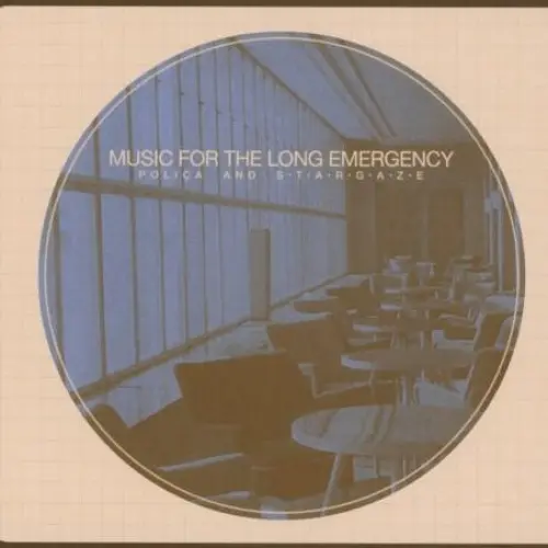 Music for the Long Emergency