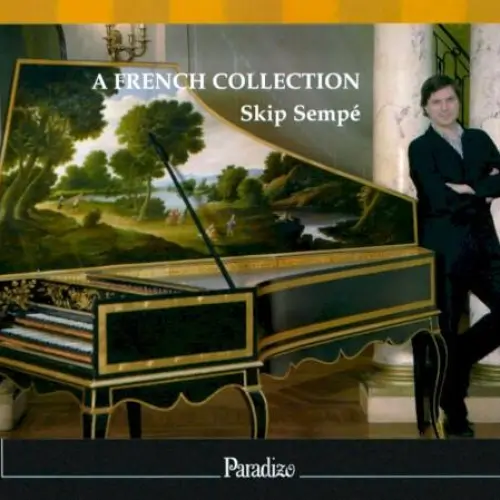 A French Collection