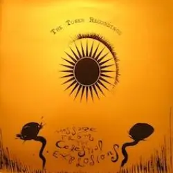 Message From The Celestial Explosions
