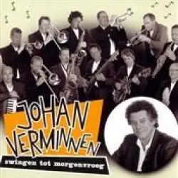Swingen tot morgenvroeg