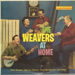 The Weavers at Home