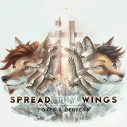 Spread Thy Wings