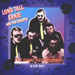 The Demo Recordings