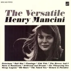 The Versatile Henry Mancini The Versatile Henry Mancini
