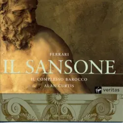 Il Sansone