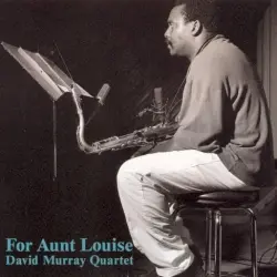 For Aunt Louise
