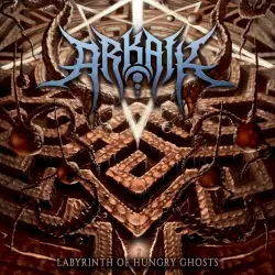 Labyrinth of Hungry Ghosts