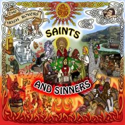 Saints and Sinners
