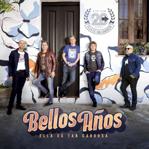 Bellos años