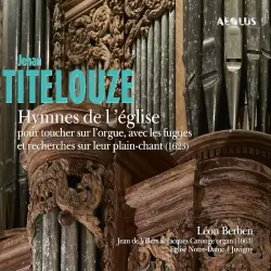 Hymnes de l’église