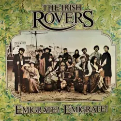 Emigrate! Emigrate!