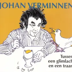 Tussen een glimlach en een traan