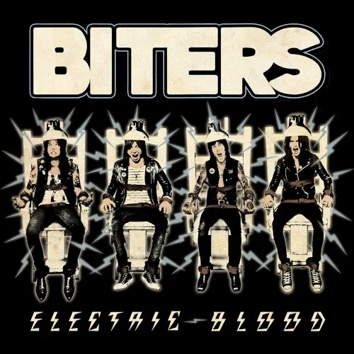 Electric Blood