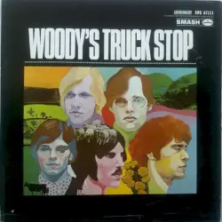 Woody's Truck Stop