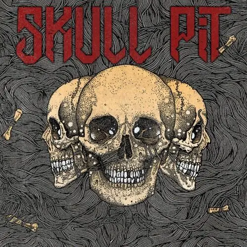 Skull Pit