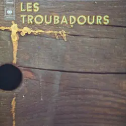 Les Troubadours (1972)