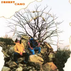 Desert Camo