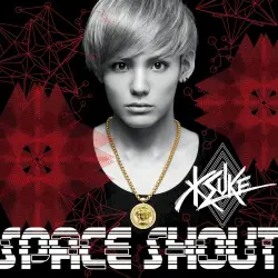 SPACE SHOUT
