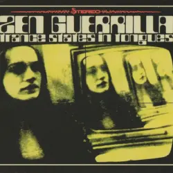Trance States in Tongues