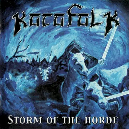 Storm of the Horde