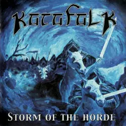Storm of the Horde