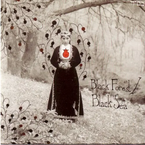 Black Forest / Black Sea