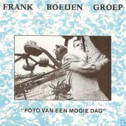 Foto van een mooie dag