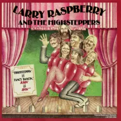 High Steppin' and Fancy Dancin'