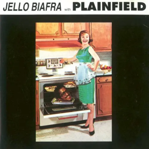 Jello Biafra With Plainfield