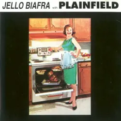 Jello Biafra With Plainfield