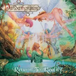 Return to Reality