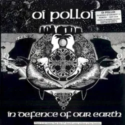 In Defence of Our Earth