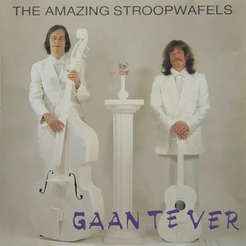 Gaan te ver