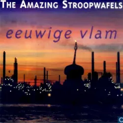 Eeuwige vlam