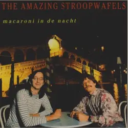 Macaroni in de nacht