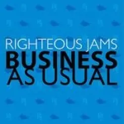 Business As Usual
