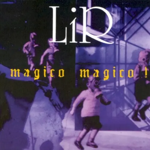 Magico Magico!