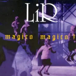 Magico Magico!