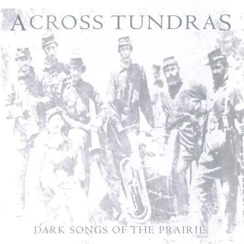 Dark Songs of the Prairie