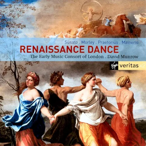 Renaissance Dance