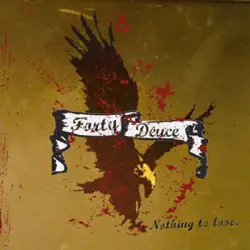 Nothing to Lose